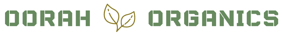 OORAH ORGANICS